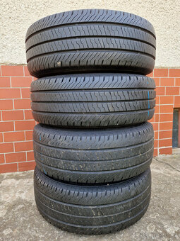 5x160 r16 disky kola ford transit 215/65 r16 c R16C - 6