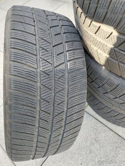 Zimní pneumatiky Barum Polaris 5 - 225/40 R18 92V - 6