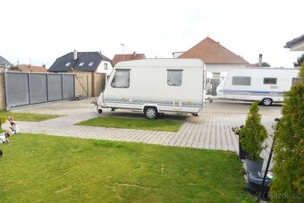 Adria Optima 410 Palandy Rezervace - 6