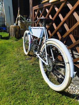 Narcis Motokolo 50ccm - 6