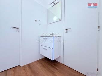 Pronájem bytu 2+kk v Tanvaldu, ul. Krkonošská - 6