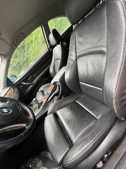 BMW e92 335i RWD Manuál - 6