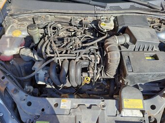 Ford Focus 1.6 74Kw - LPG - 6