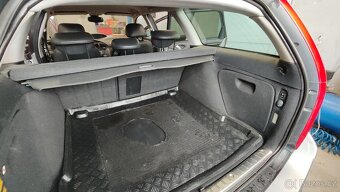 Citroen C5 2.2 hdi 125kw aut. Navi rv. 2006 - 6