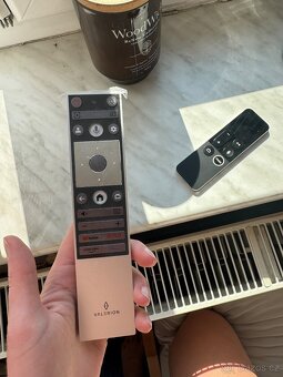 Projektor Valerion VisionMaster Pro 2 - 6