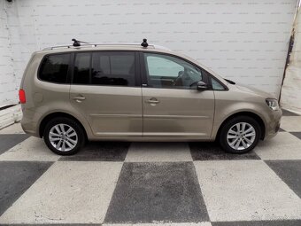 Volkswagen Touran 1.2TSI/STYLE/7.míst/ - 6