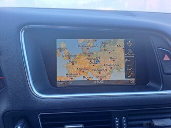 Q5 - 3.0 TDI - S-Tronic - 6