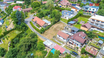 Prodej pozemku k bydlení, 272 m², Zlín, ul. Pod Tvrzí - 6