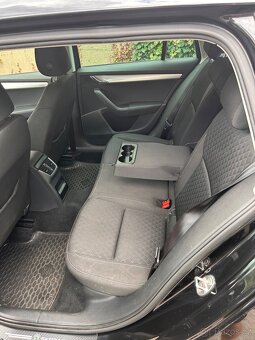 Octavia 3 1,6 TDi 81kw Edition - 6