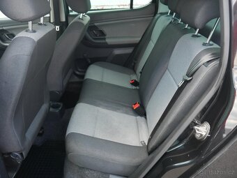 Škoda Fabia II 1.2 TSi , 63 kW benzín, 2015 - 6