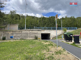 Prodej bytu 2+1, 63 m², DV, Jirkov, ul. Krušnohorská - 6