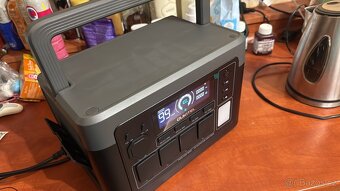 OUKITEL P1000 PLUS - 6