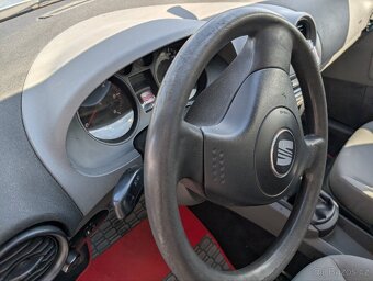Seat Ibiza 6L 1.9 TDI 74Kw - 6