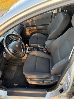 Hyundai i30 cw - 6