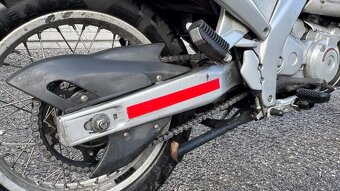 Aprilia Pegaso 650 – legendární kůň hledá nového majitele - 6