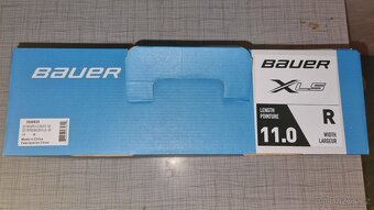 Brusle Bauer XLS - 6