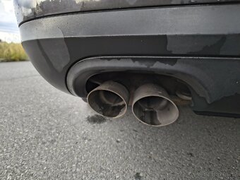 VW Passat Variant B6, 2.0TDI 103kW - 6