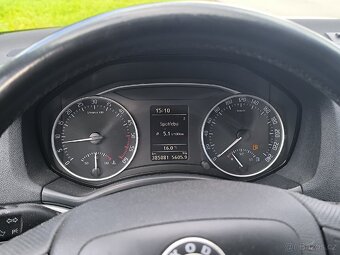 Prodam Škoda Octavia II 2.0 TDI 103 kW - 6