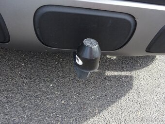Citroën C3 Aircross 1,5 DCI,garance km - 6