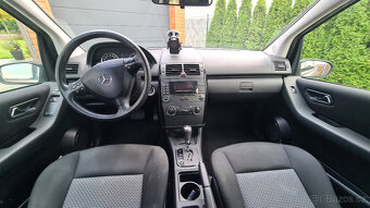 Mercedes-Benz A150 W169 Automat - 6