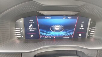 Škoda Kodiag 4x4 DSG SPORT LINE - 6