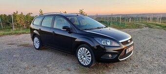 Ford Focus 1.6 TDCI Kombi - 6