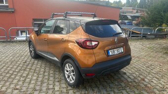 Renault Captur 1.3 TCe 150 (110 kW) - 6