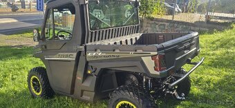 UTV Odes Workcross 1000 - 6