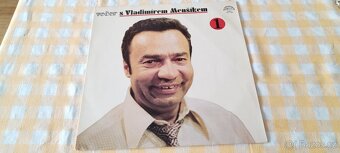 Prodám LP desky - 6