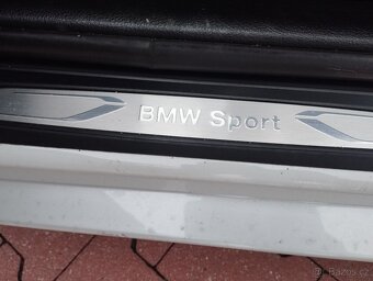 BMW F31 2015 2.0d 135kw Sport + Shadow line - 6