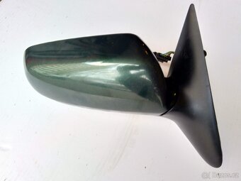 Náhradní díly pro vozy š 105-130, favorit, felicia, octavia - 6