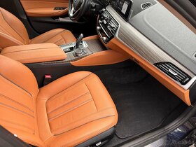 BMW 530i, g31 2018, touring 214 000km znizena cena - 6
