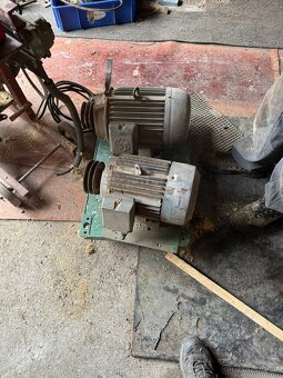 Elektromotor - 6