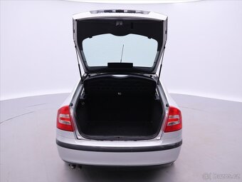 Škoda Octavia 1,9 TDI 77kW Klimatizace CZ (2006) - 6
