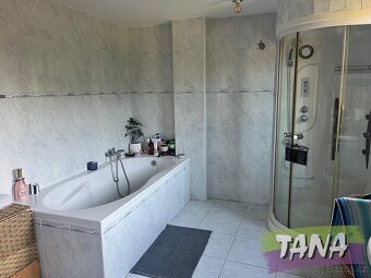 Prodej mezonetového bytu 3+kk o výměře 95m2, s vlastní zahra - 6