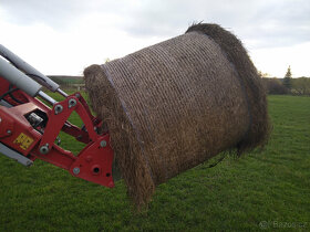 Vidle na balíky na čelní nakladač - 6