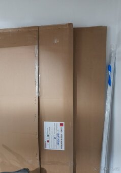 Sprchový kout Hüppe strike - 6