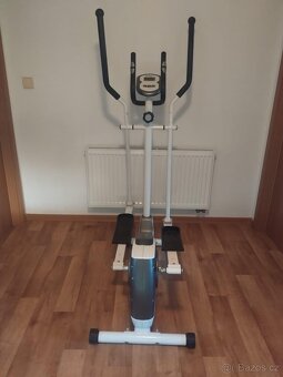 Zánovní Crossový trenažér Motio 30 , PC7490,-KČ - 6