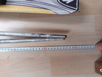 Detske lyze 110 cm - 6