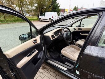 Peugeot 307 1.6 81kw - 6