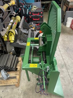 Naviják za traktor - 6