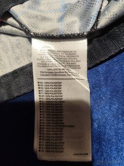 Dres Fc Barcelona Hráčsky Unikátny Farebný Nový s visačkami - 6