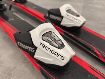 Lyže TECNOPRO 120 cm - 6