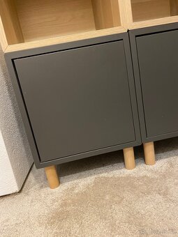 Prodám set skříněk - 6