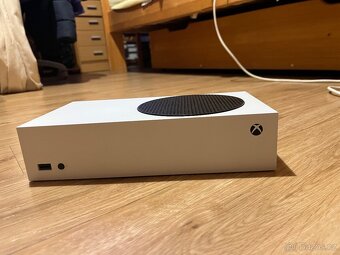 Xbox serie S 512gb - 6