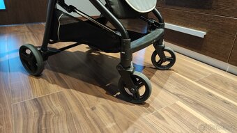 Golfky PEG PÉREGO Selfie Atmosphere - 6