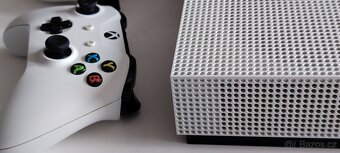 Xbox one S - 6