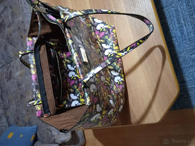Krásná dámská kabelka zn.Baťa - 6