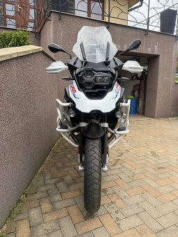 BMW R 1250 GS 2021 - 6