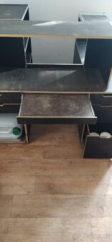 Dílenská vestavba - 6